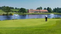 The Warwickshire Hotel and Country Club Hotels in Warwick