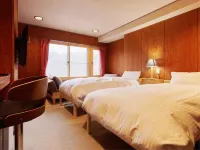 Ishinoyu Lodge