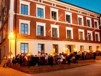 Donners Hotel Hotels in Visby