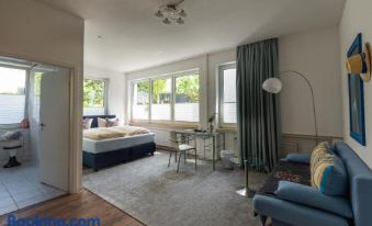 Goethe Hotel