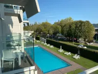Hotel do Parque Hotels in Cardielos e Serreleis