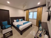 Hotel Janas Hotels in Tirupati