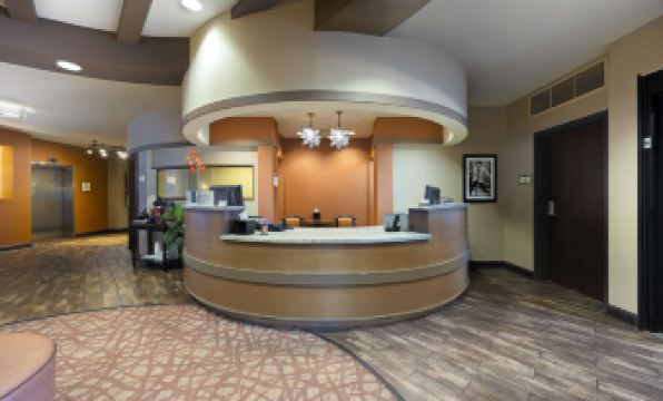 Best Western Plus Tupelo Inn  Suites