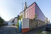 Best Western Flers Centre Gare - 3-Star