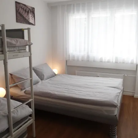 Sunnmatt West Wohnung 934