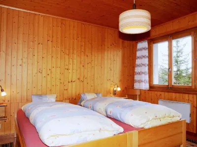 Bärgblüemli EG Süd Hotels in der Nähe von Haus Walliserhof Bettmeralp AG