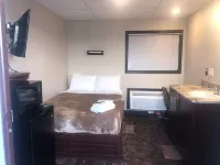 The Armadillo Hotel Karnes City