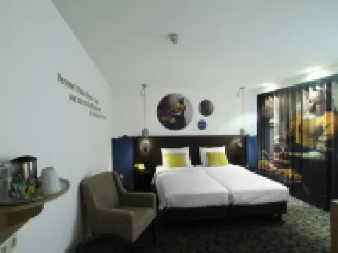 Hotel de Koophandel Hotels in Delft
