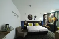 Hotel de Koophandel Hotels in Delft