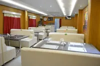 Star MSR Residency Hotels in Perambalur
