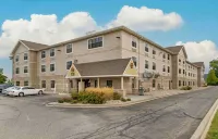 Extended Stay America Suites - Detroit - Madison Heights Hotel a Madison Heights