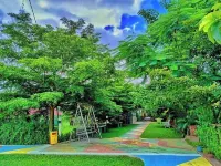 Purbachal Nijhum Polli Resort Hotels in Rupganj