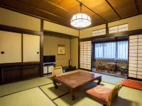 Higashiishikawa Ryokan Hotels near Asama Onsen