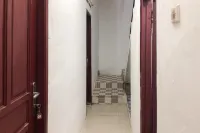 Penginapan Dheas Mitra RedDoorz