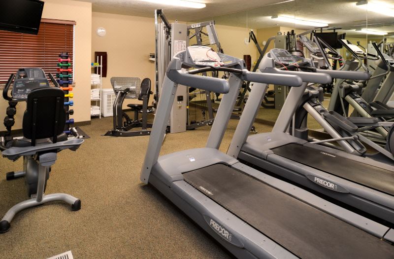 Candlewood Suites Boise-Meridian by IHG photo 3