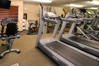 Candlewood Suites BOISE-MERIDIAN by IHG - salle de sport