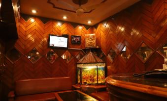 Goroomgo Asha Lucknow