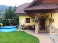 Pokoje Gościnne Kacper Blisko Gondoli Hotels in Milówka
