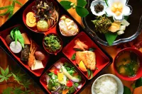 เรียวกัง ฮาจิสุโนอิโตะ - พร้อมอาหารเช้า