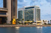 Omni Corpus Christi Hotel Hotels in der Nähe von Anthony's Aveda Concept Salon & Day Spa