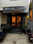 Hotel Royal Luxe - US Consulate, Apollo Hospital, Sankara Natralya
