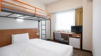 Comfort Inn Hitachinaka Hotel di Naka