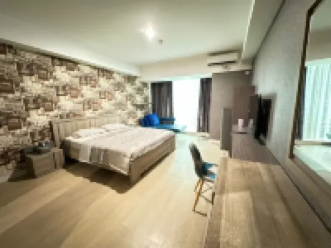 Mataram City 802 by We Stay