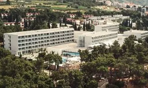 Bluesun Hotel Elaphusa