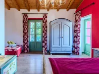 Tuschaus Hotels in Domaso