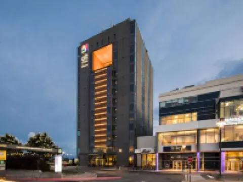 Hôtel Alt Quartier DIX30 Hotels in Brossard