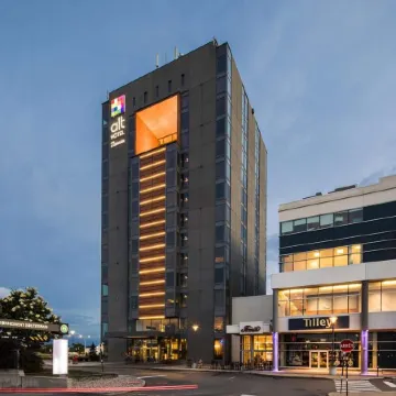 Hôtel Alt Quartier DIX30