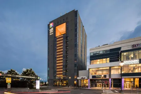 Hôtel Alt Quartier DIX30