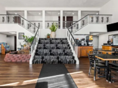 SureStay Hotel by Best Western Duncan Hotels in Duncan