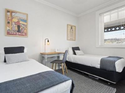 Bluestone Cottage Launceston