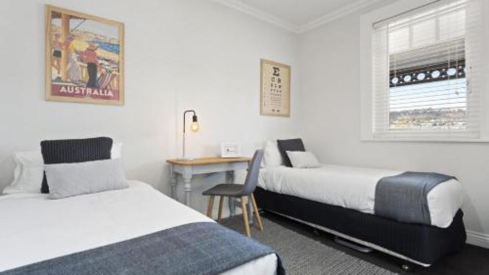 Bluestone Cottage Launceston