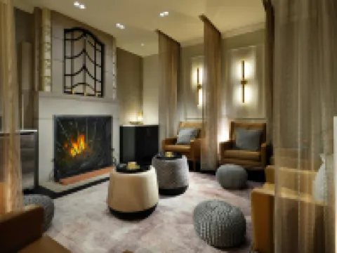 The Union Club Hotel at Purdue University, Autograph Collection Hotels in Tippecanoe County