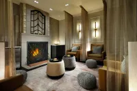 The Union Club Hotel at Purdue University, Autograph Collection - Wifi
