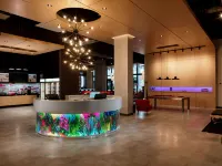 Aloft Coral Gables Hotels in Coral Gables