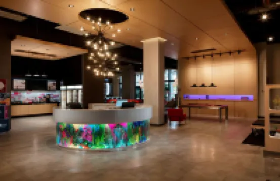 Aloft Coral Gables