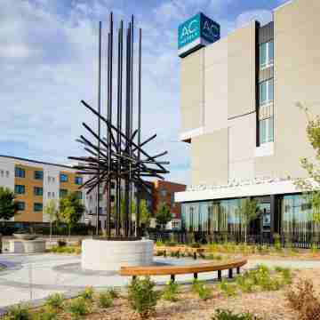 AC Hotel Bloomington Mall of America Hotel Exterior