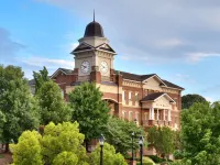 Courtyard Atlanta Duluth Downtown Hotels in Duluth