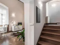 3 Epoques Apartments by Adrez Hotels in Prag