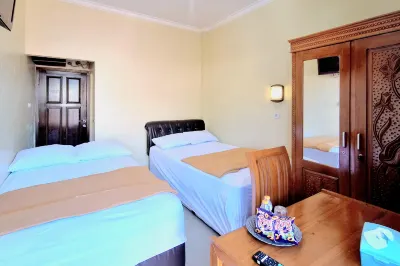 Griya Pradipa Syariah Batu RedPartner