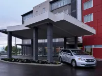 Courtyard Saskatoon Airport โรงแรมในแซสคาทูน