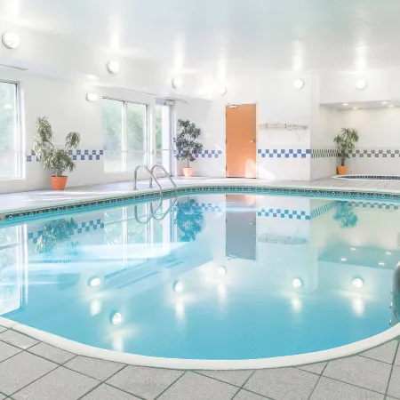 Fairfield Inn & Suites Canton