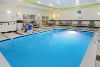Fairfield Inn & Suites Cookeville - Pools