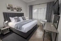 The Gray Apartments Các khách sạn ở Harare