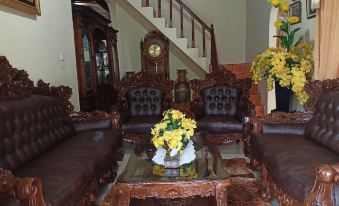FERMANA HOMESTAY