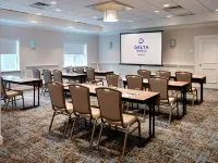 Delta Hotels Basking Ridge Hotels in Basking Ridge