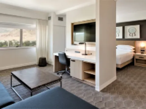 Delta Hotels by Marriott Kamloops Hôtels à : Kamloops